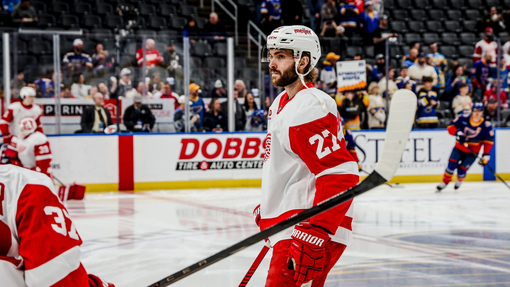 Детройт — Флорида. Прогноз и ставка на матч Прогноз на матч Детройт — Флорида