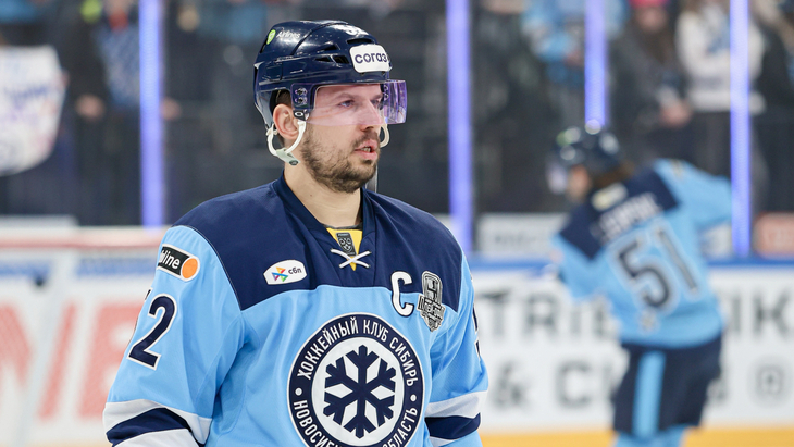 Сергей Широков