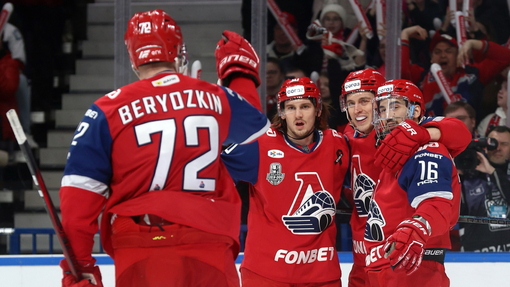 Локомотив — Авангард. Прогноз и ставка на матч Прогноз на матч Локомотив — Авангард