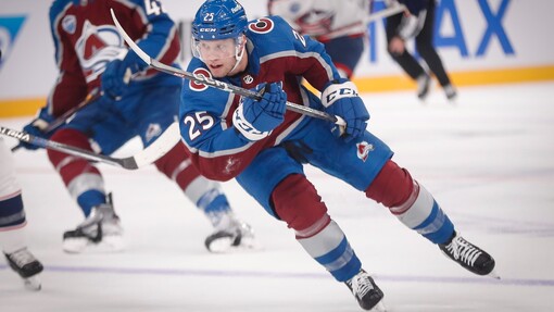 Лос-Анджелес — Колорадо. Прогноз и ставка на матч Прогноз на матч Лос-Анджелес — Колорадо