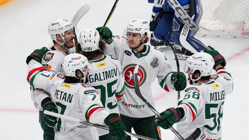 Динамо — Ак Барс. Прогноз и ставка на матч Прогноз на матч Динамо — Ак Барс