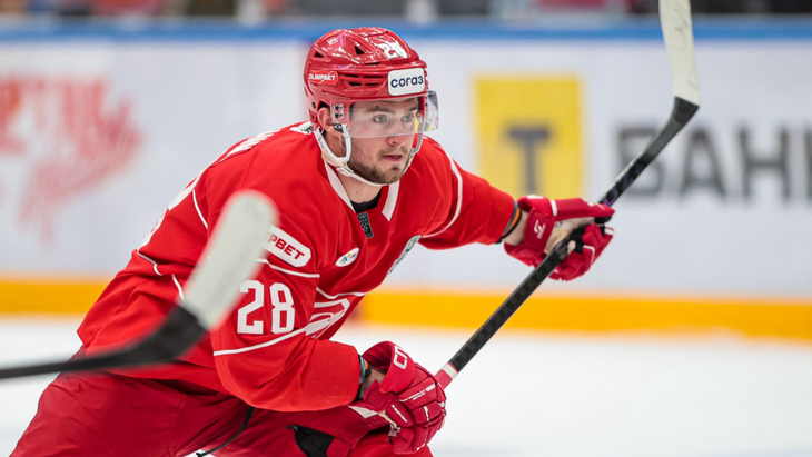 Александр Пашин