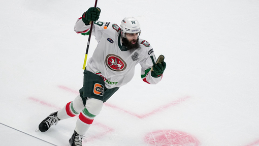 Ак Барс — Динамо. Прогноз и ставка на матч Прогноз на матч Ак Барс — Динамо