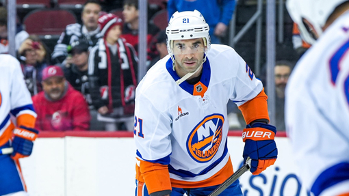 Нью-Йорк Айлендерс — Вашингтон. Прогноз и ставка на матч Прогноз на матч Нью-Йорк Айлендерс — Вашингтон