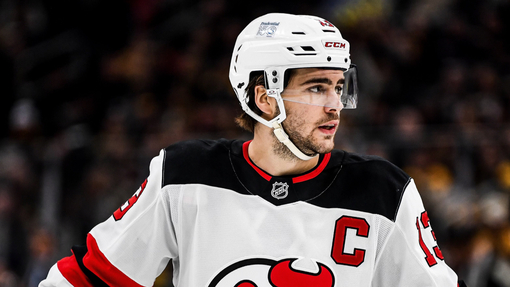 Каролина — Нью-Джерси. Прогноз и ставка на матч Прогноз на матч Каролина — Нью-Джерси