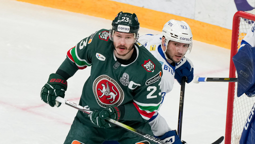 Динамо — Ак Барс. Прогноз и ставка на матч Прогноз на матч Динамо — Ак Барс