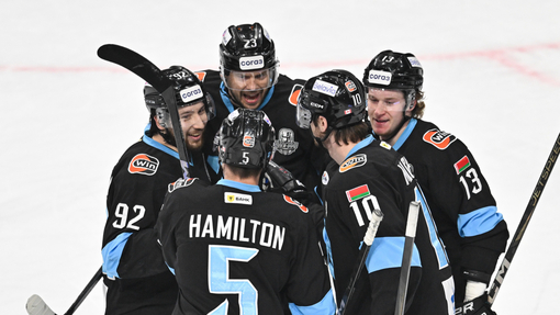 Трактор — Динамо Минск. Прогноз и ставка на матч Прогноз на матч Трактор — Динамо Минск