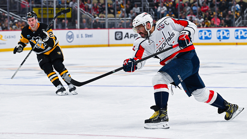 Вашингтон — Монреаль. Прогноз и ставка на матч Прогноз на матч Вашингтон — Монреаль