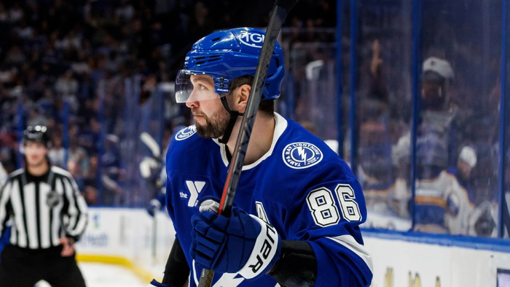 Никита Кучеров