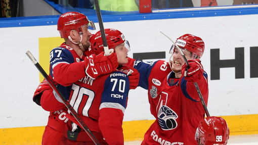 Локомотив — Салават Юлаев. Прогноз и ставка на матч Прогноз на матч Локомотив — Салават Юлаев