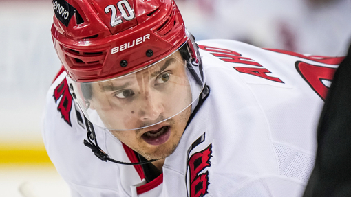 Нью-Джерси — Каролина. Прогноз и ставка на матч Прогноз на матч Нью-Джерси — Каролина