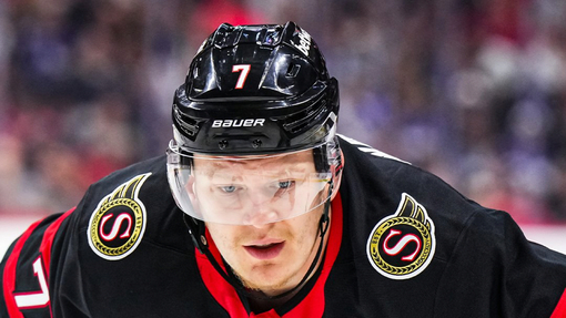 Оттава — Торонто. Прогноз и ставка на матч Прогноз на матч Оттава — Торонто