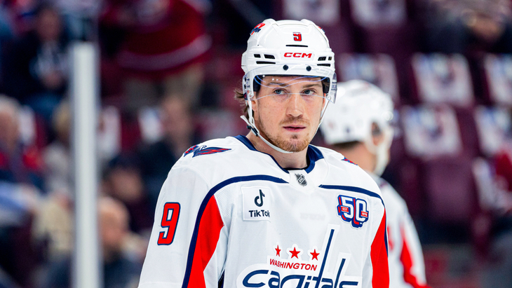 Райан Леонард