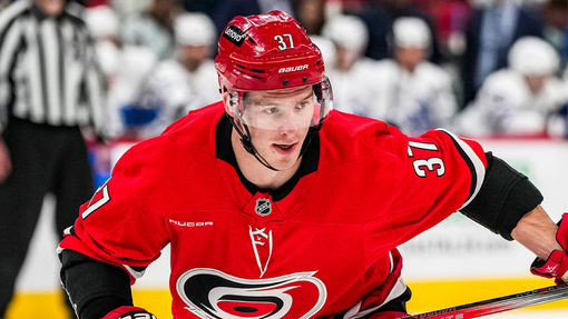 Каролина — Нью-Джерси. Прогноз и ставка на матч Прогноз на матч Каролина — Нью-Джерси