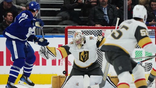 Вегас — Миннесота. Прогноз и ставка на матч Прогноз на матч Вегас — Миннесота