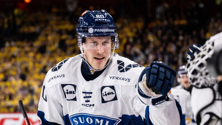 Саку Мяэналанен