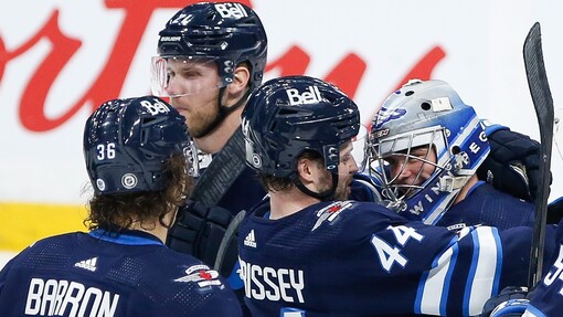 Виннипег — Сент-Луис. Прогноз и ставка на матч Прогноз на матч Виннипег — Сент-Луис