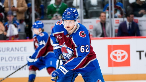 Даллас — Колорадо. Прогноз и ставка на матч Прогноз на матч Даллас — Колорадо