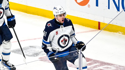 Виннипег — Сент-Луис. Прогноз и ставка на матч Прогноз на матч Виннипег — Сент-Луис