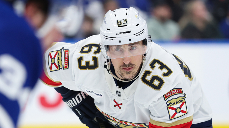 Брэд Маршан