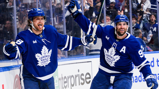 Торонто — Флорида. Прогноз и ставка на матч Прогноз на матч Торонто — Флорида