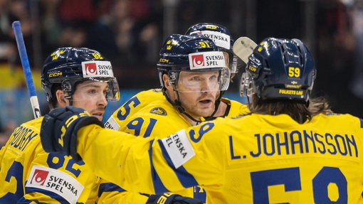 Швеция — Словакия. Прогноз и ставка на матч Прогноз на матч Швеция — Словакия