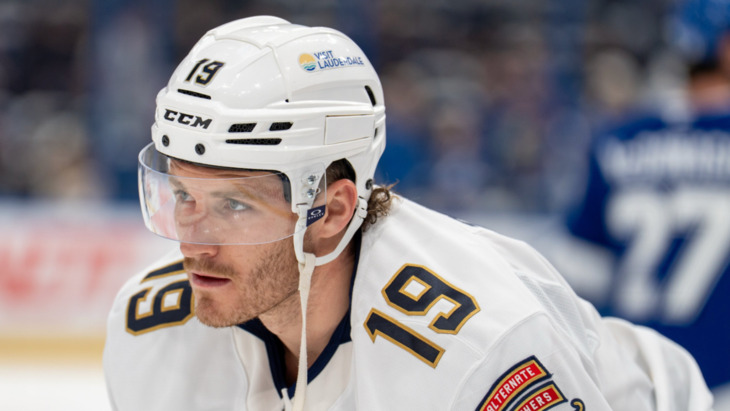 Мэттью Ткачук