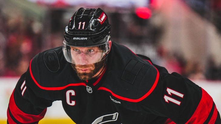 Джордан Стаал