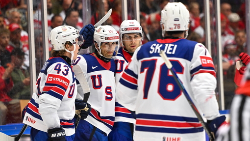 Прогноз на матч США — Венгрия