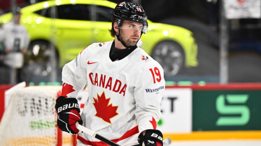 Прогноз на матч Канада — Франция