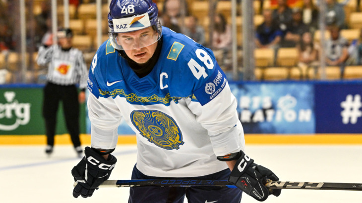 Роман Старченко