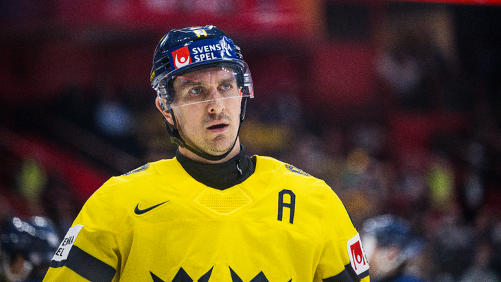 Микаэль Баклунд