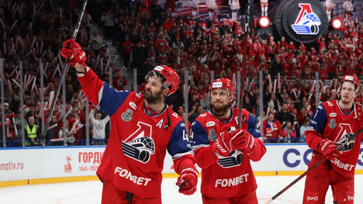 Локомотив — Трактор. Прогноз и ставка на матч Прогноз на матч Локомотив — Трактор