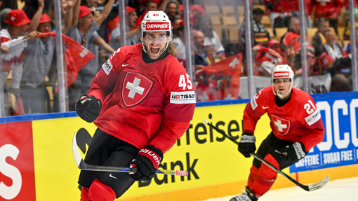 Швейцария — Норвегия. Прогноз и ставка на матч Прогноз на матч Швейцария — Норвегия