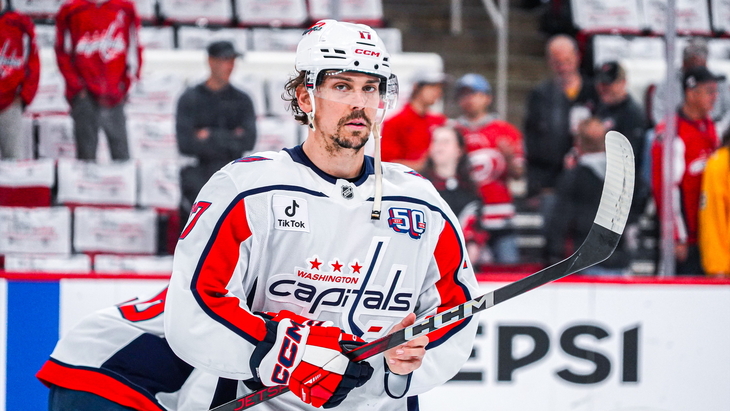 Дилан Строум