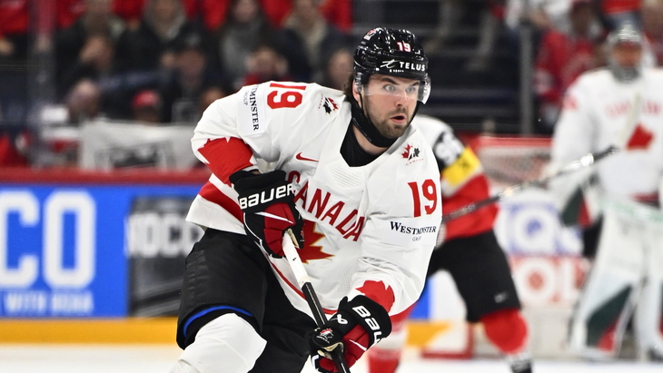 Адам Фантилли