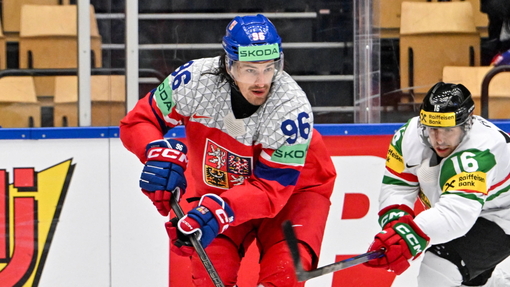 Прогноз на матч Чехия — Казахстан