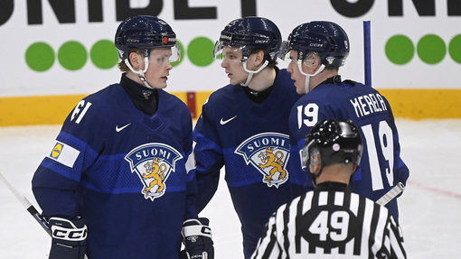 Прогноз на матч Финляндия — Латвия