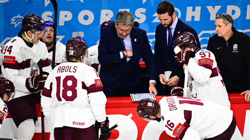 Прогноз на матч Словакия — Латвия