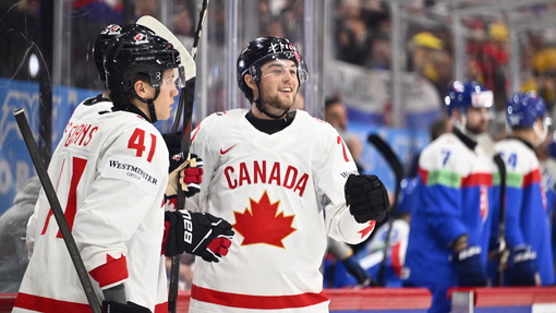 Канада — Финляндия. Прогноз и ставка на матч Прогноз на матч Канада — Финляндия