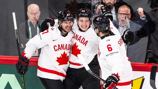 Канада — Дания. Прогноз и ставка на матч Прогноз на матч Канада — Дания