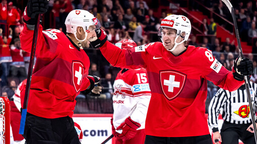 Прогноз на матч Швейцария — США