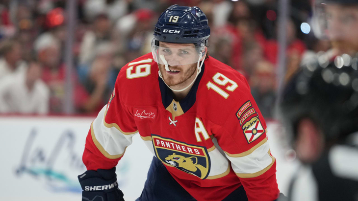 Мэттью Ткачук