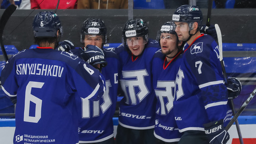 Торпедо — Салават Юлаев. Прогноз и ставка на матч Прогноз на матч Торпедо — Салават Юлаев