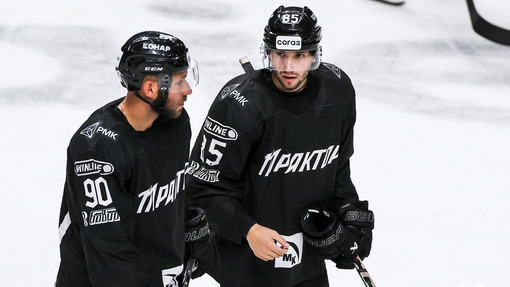 Прогноз на матч Барыс — Трактор