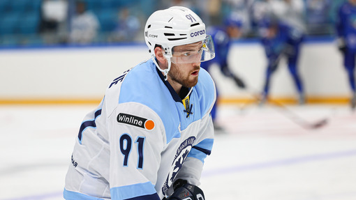 Прогноз на матч Сибирь — Амур