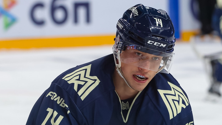 Александр Сиряцкий