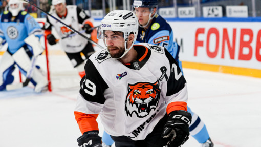 Авангард — Амур. Прогноз и ставка на матч Прогноз на матч Авангард — Амур