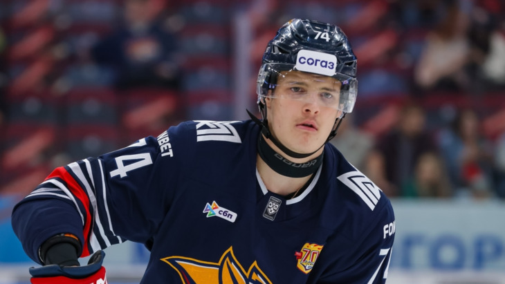 Александр Сиряцкий