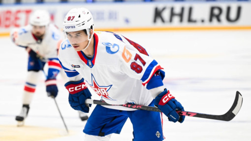 СКА — Трактор. Прогноз и ставка на матч Прогноз на матч СКА — Трактор